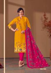 Sc Latika Vol 2 Printed Cotton Dress Material Catalog 