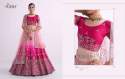 Shades exclusive Wedding Wear Lehenga By Alizeh  thumb 1