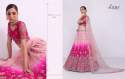 Shades exclusive Wedding Wear Lehenga By Alizeh  thumb 2