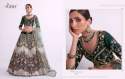 Shades exclusive Wedding Wear Lehenga By Alizeh  thumb 3