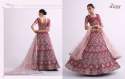 Shades exclusive Wedding Wear Lehenga By Alizeh  thumb 6