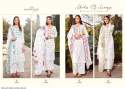 Shades of Summer Salwar Suit by Mumtaz Arts  thumb 1
