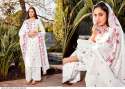 Shades of Summer Salwar Suit by Mumtaz Arts  thumb 5