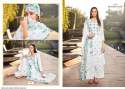 Shades of Summer Salwar Suit by Mumtaz Arts  thumb 8