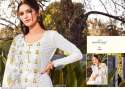 Shades of Summer Salwar Suit by Mumtaz Arts  thumb 9