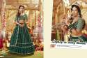 Shreematee Anaya 117-120 Series Wedding Wear lehenga  thumb 6