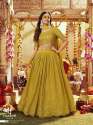 Shreematee Anaya 117-120 Series Wedding Wear lehenga  thumb 7