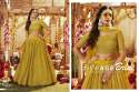 Shreematee Anaya 117-120 Series Wedding Wear lehenga  thumb 9