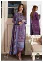 Sobia Nazir Luxury Vol 8 Karanchi cotton suit by Keval Fab thumb 5