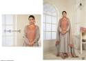 Sozni Vol 5 Bemberg Muslin Suit catalog by Cinderella thumb 1