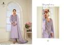 Sozni Vol 5 Bemberg Muslin Suit catalog by Cinderella thumb 11