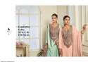 Sozni Vol 5 Bemberg Muslin Suit catalog by Cinderella thumb 12