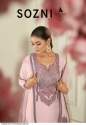 Sozni Vol 5 Bemberg Muslin Suit catalog by Cinderella thumb 7