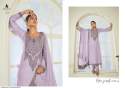Sozni Vol 5 Bemberg Muslin Suit catalog by Cinderella thumb 8