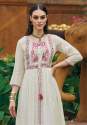 Summer Special Ek Soot Vol 2 Kurti with Shrug By Kailee Fashion  thumb 12