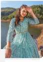 Swiss Girliee Digital Print Kurti Catalog With Belt  thumb 1