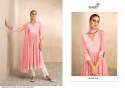 Vamika Aadhira Vol 4 Pure rayon Viscose Kurti in Surat  thumb 1