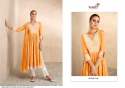 Vamika Aadhira Vol 4 Pure rayon Viscose Kurti in Surat  thumb 5