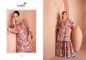 Vamika Launched Riwaaz Vol 1 Exclusive Kurti with Palazzo Set thumb 2
