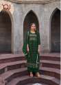 Wanna Rimi Vol 2 Fancy Kurti With Bottom Dupatta Set  thumb 2