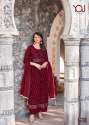 Wanna Rimi Vol 2 Fancy Kurti With Bottom Dupatta Set  thumb 5