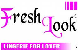 Fresh Look logo icon