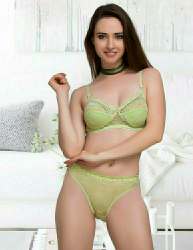 Ladies inner wear set 