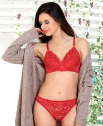 Ladies undergarments set
