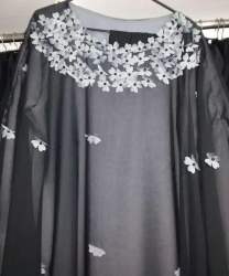 Designer and stylish Burkha