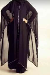 burkha new pattern