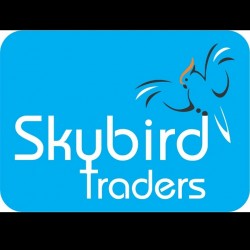 skybird trader logo icon