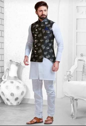 Mens Ethnic Kurta