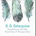 D G Enterprise