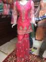 Party wear salwar suit  thumb 1