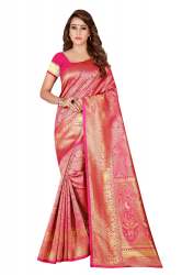 Exclusive Banarasi Saree  