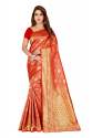 Exclusive Banarasi Saree   thumb 1