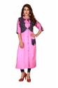 Fancy Kurtis  thumb 1