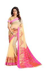 Fancy Silk Saree