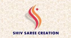Shiv Saree Creation logo icon