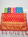 Silk Dupatta Collection thumb 4