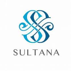 Sultana Sarees logo icon