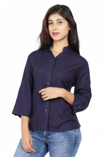 girls casual shirt by Craft Darbar