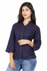 girls casual shirt