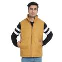 mens sleeveless jacket thumb 1