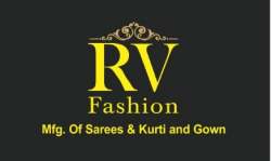 RV Fashion logo icon