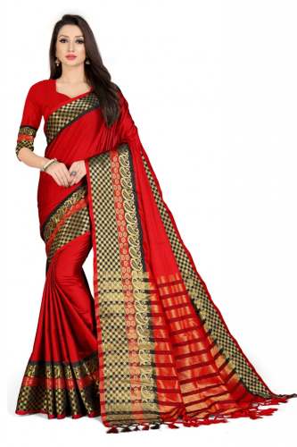 Banarasi saree