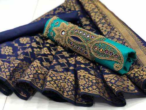  dress materials
