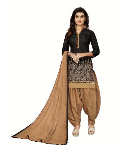 S D Lifestyle ladies dress materials