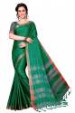 linen-saree