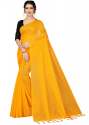 plain chaderi saree thumb 7